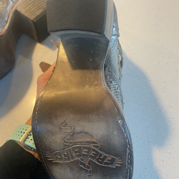 Freebird felicity size 9 - Picture 3 of 5